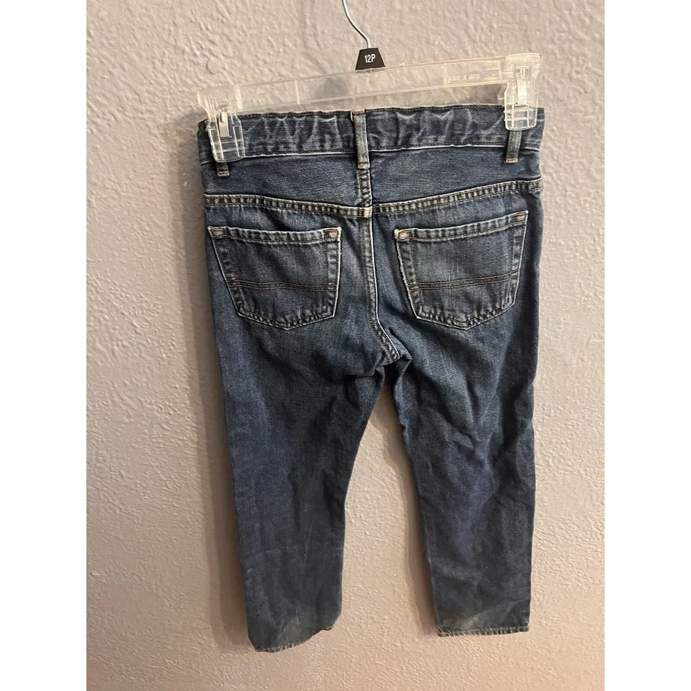 The Childrens Place EST 1989 Skinny Jeans Size 8 Adjustable‎ Waist